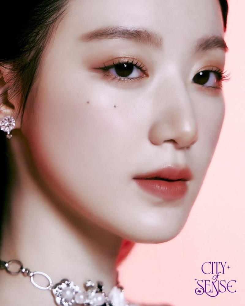 아이들 슈화