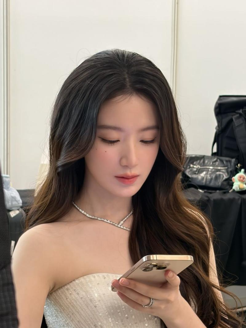 아이들 슈화