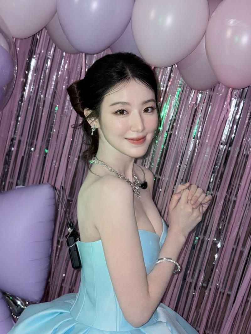 아이들 슈화
