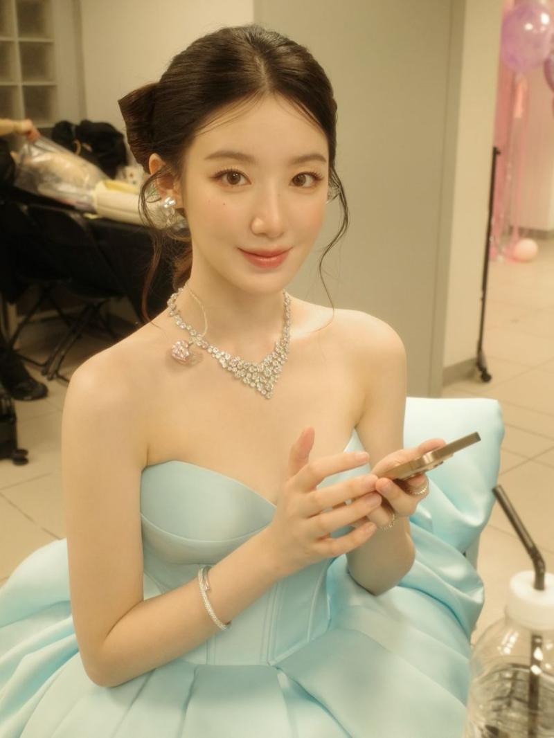 아이들 슈화