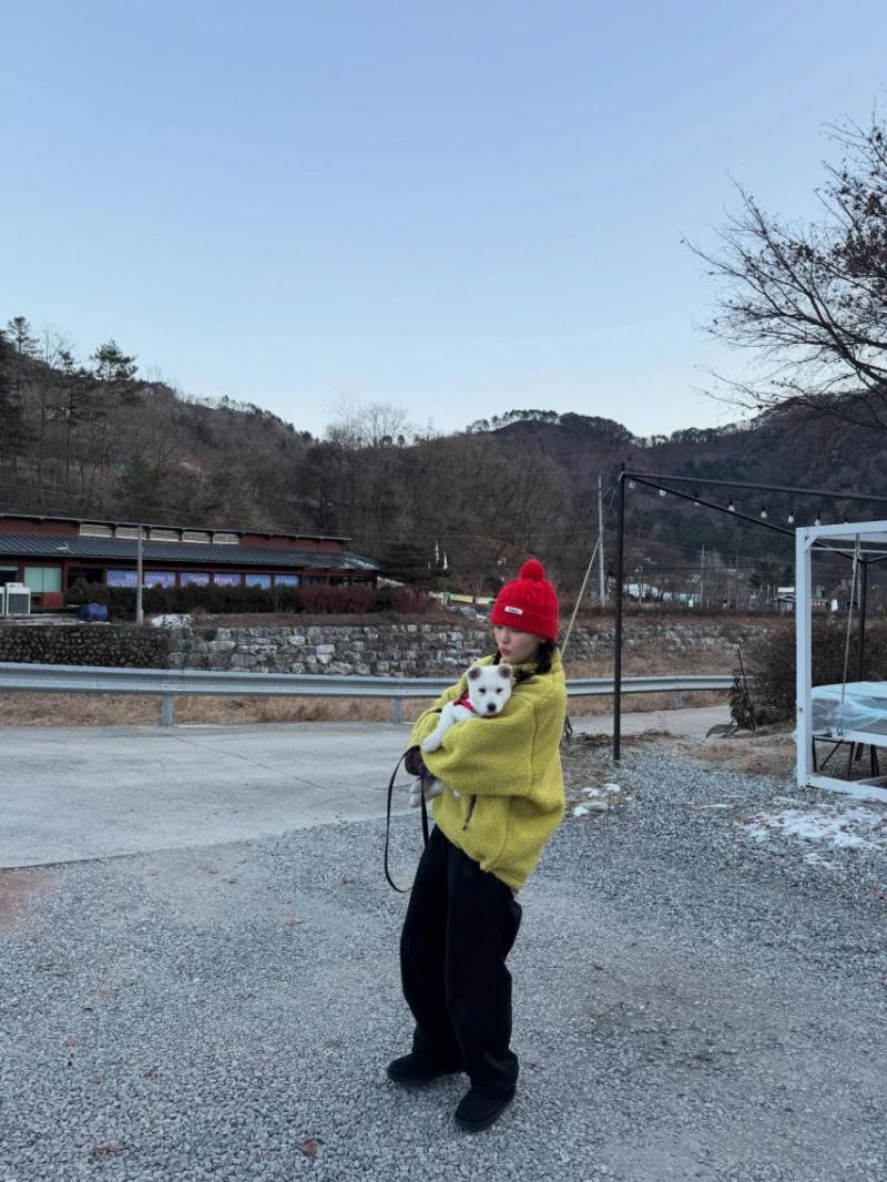 레드벨벳 슬기