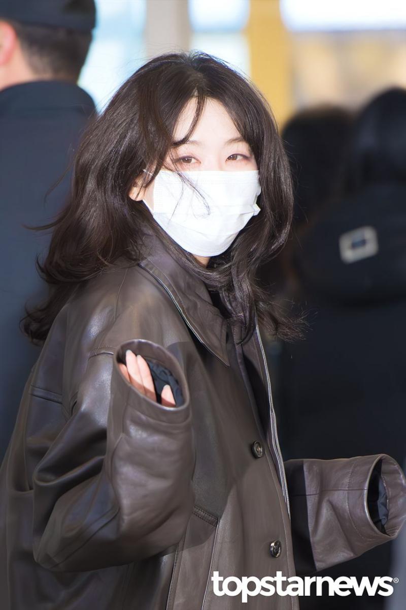 레드벨벳 슬기