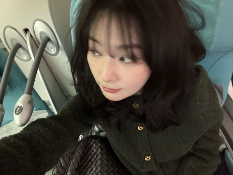 레드벨벳 슬기