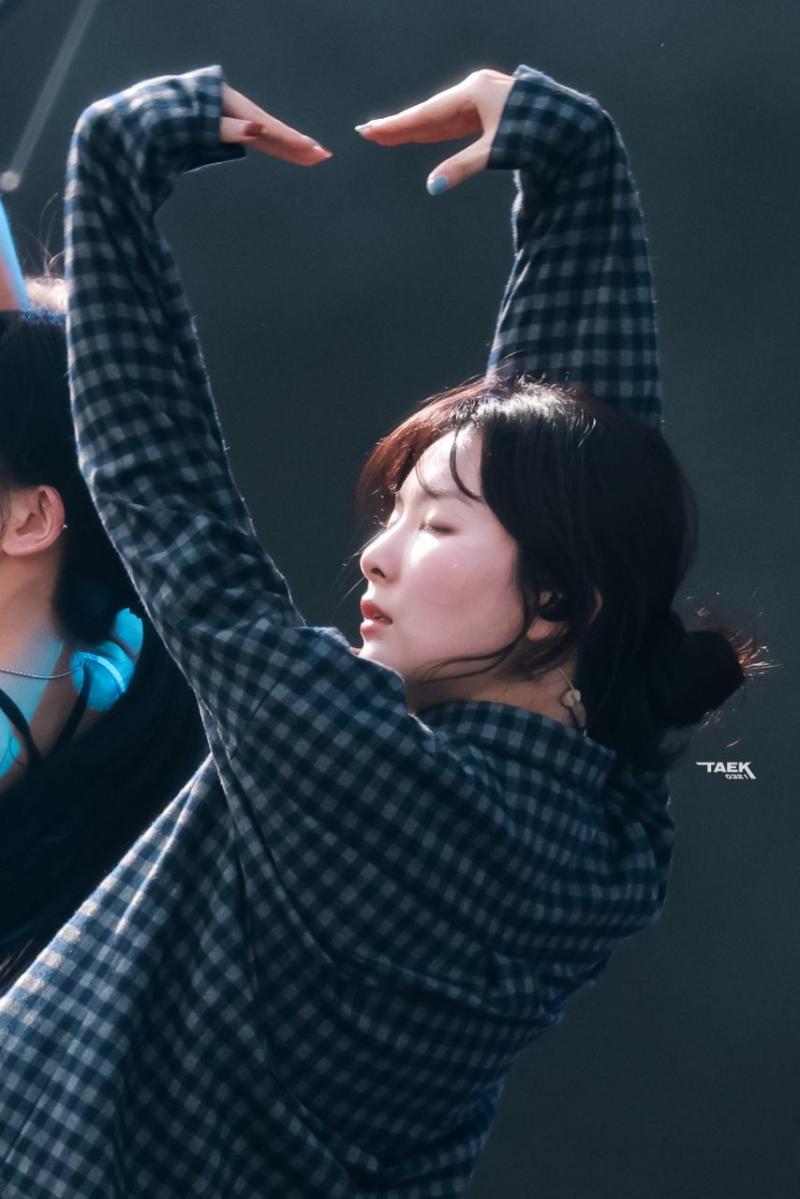 레드벨벳 슬기