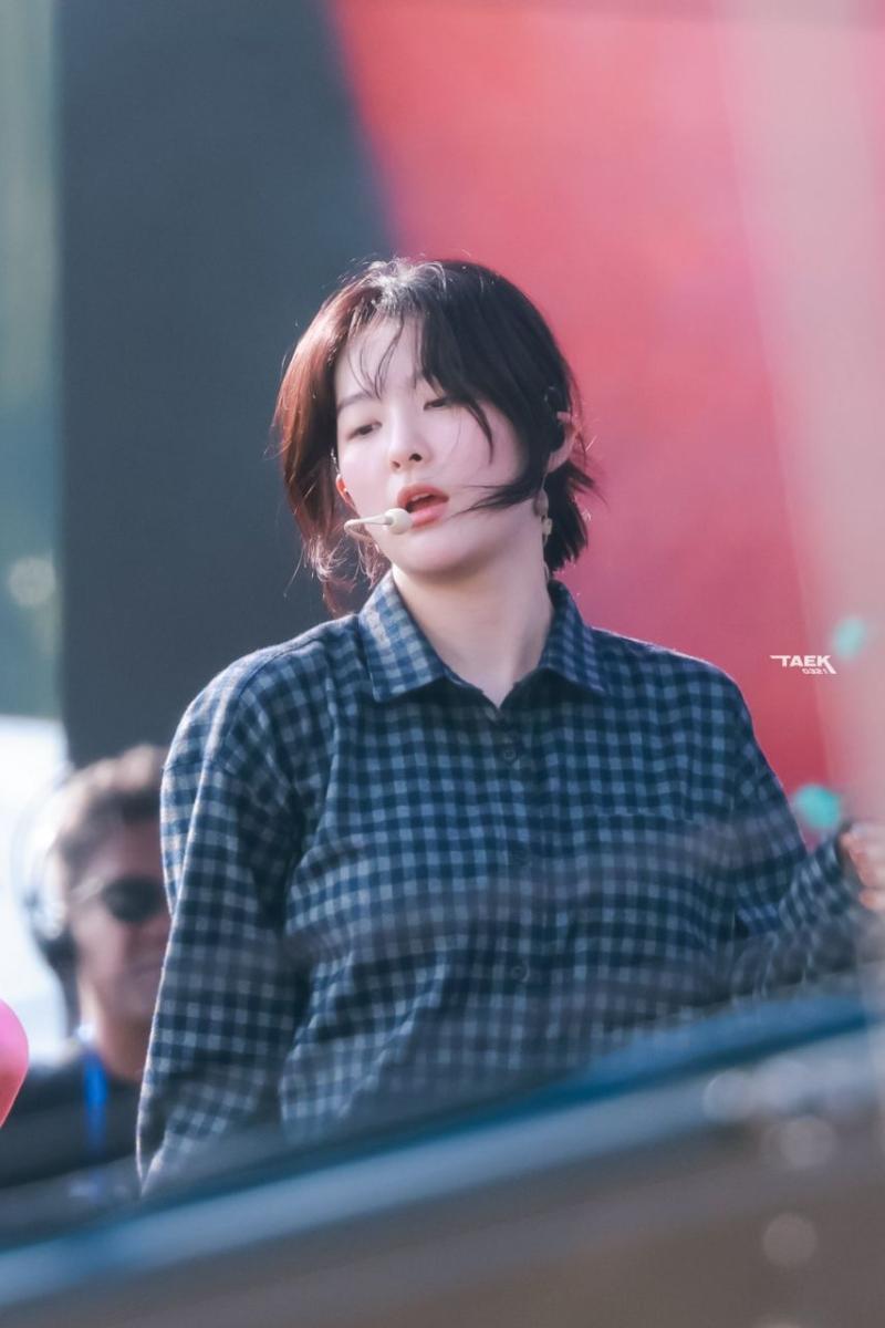 레드벨벳 슬기