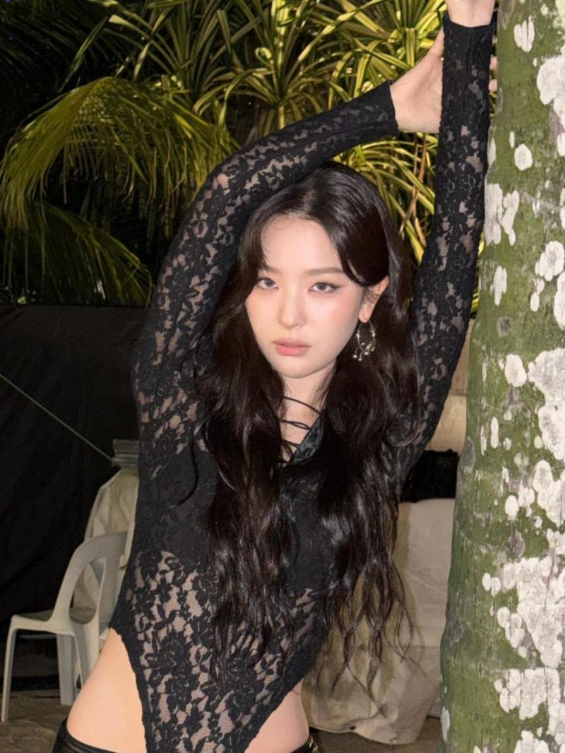 레드벨벳 슬기