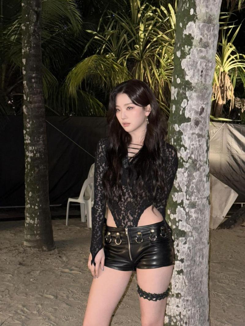 레드벨벳 슬기