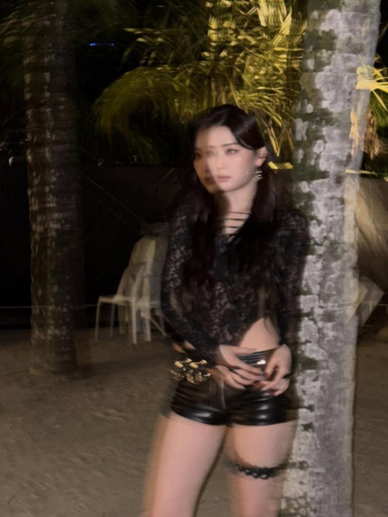 레드벨벳 슬기