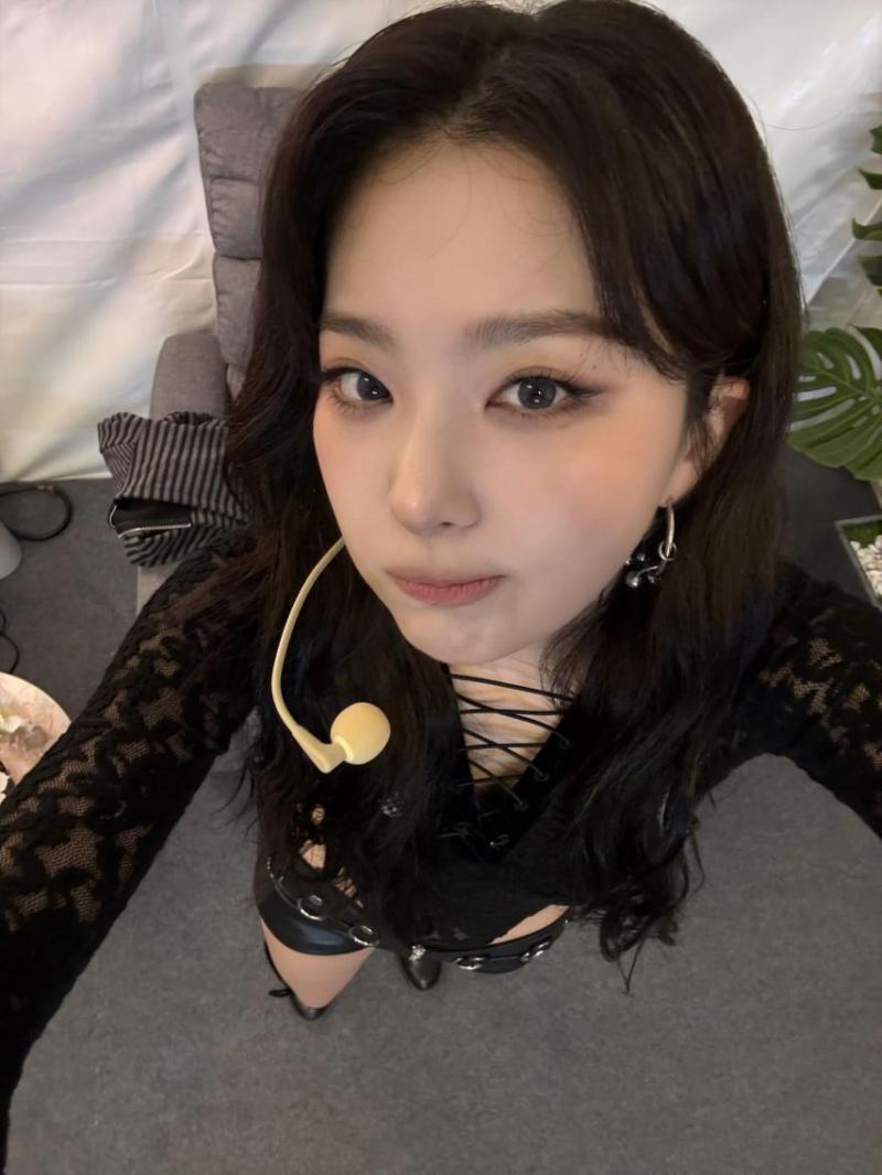 레드벨벳 슬기