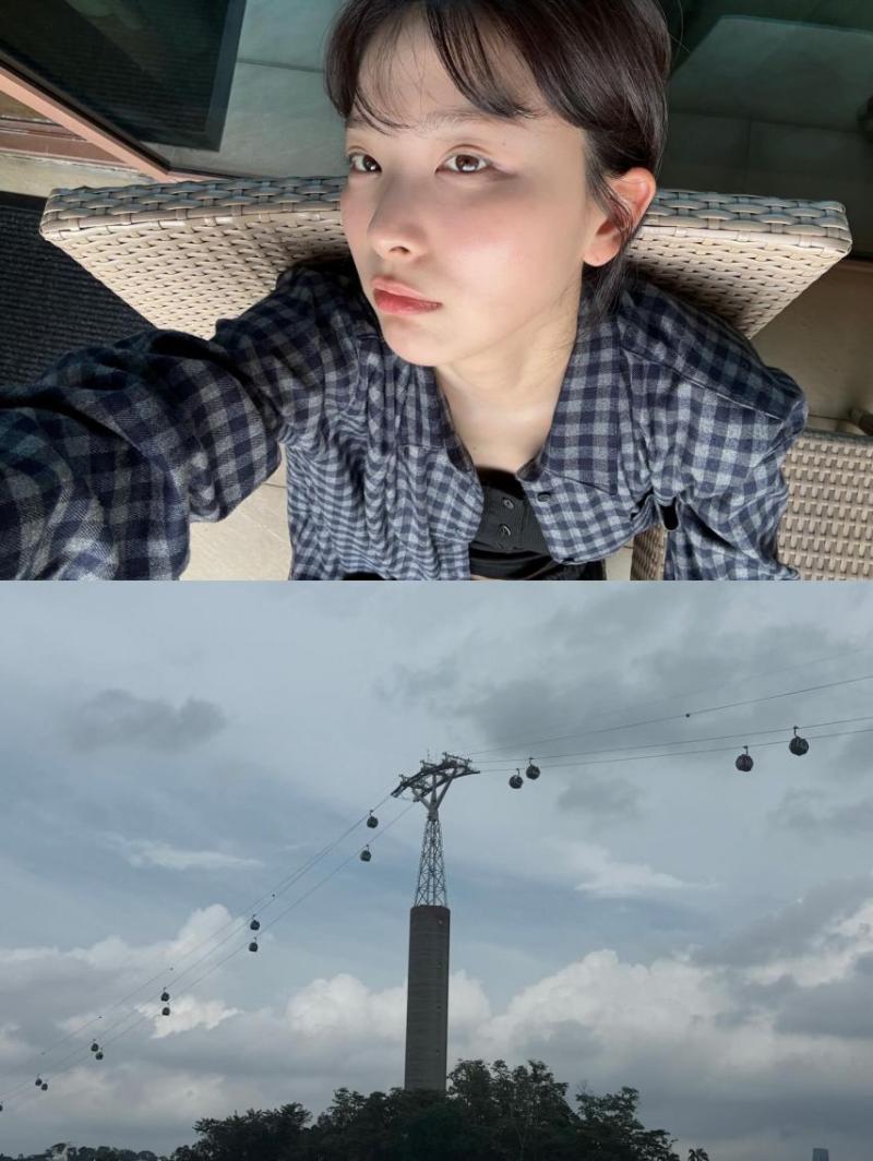 레드벨벳 슬기