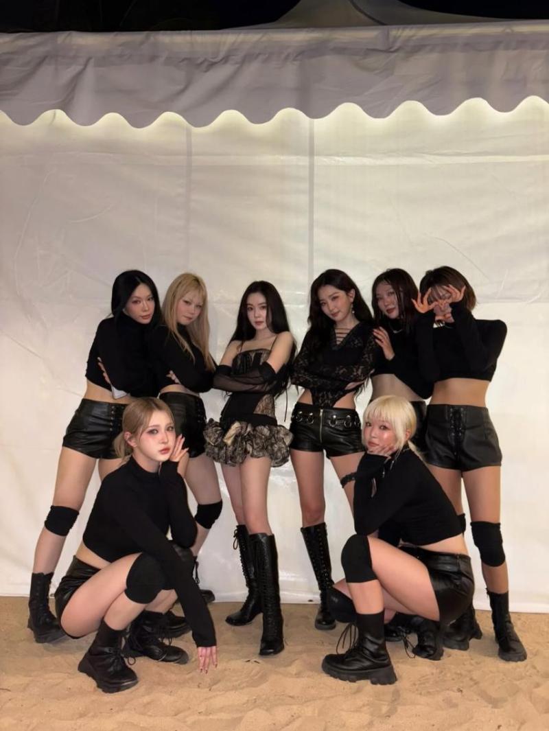 레드벨벳 슬기