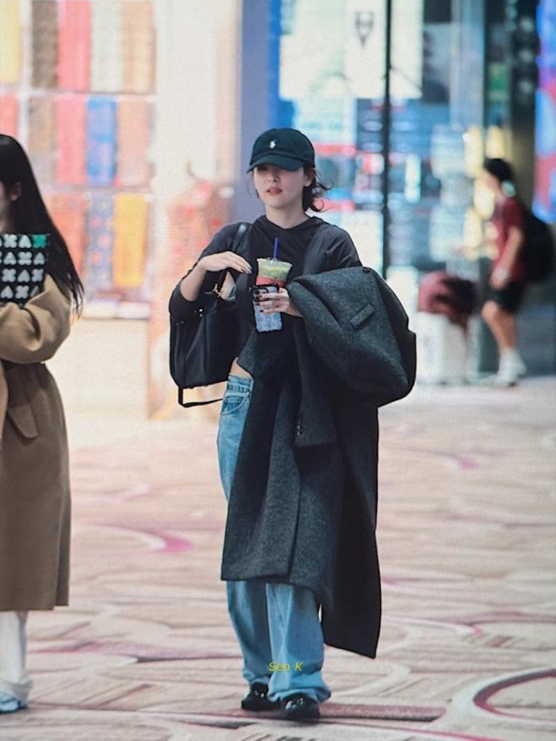 레드벨벳 슬기