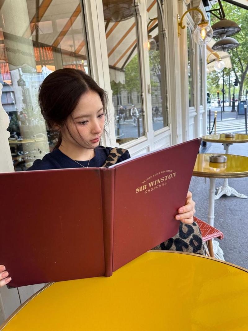 신세경