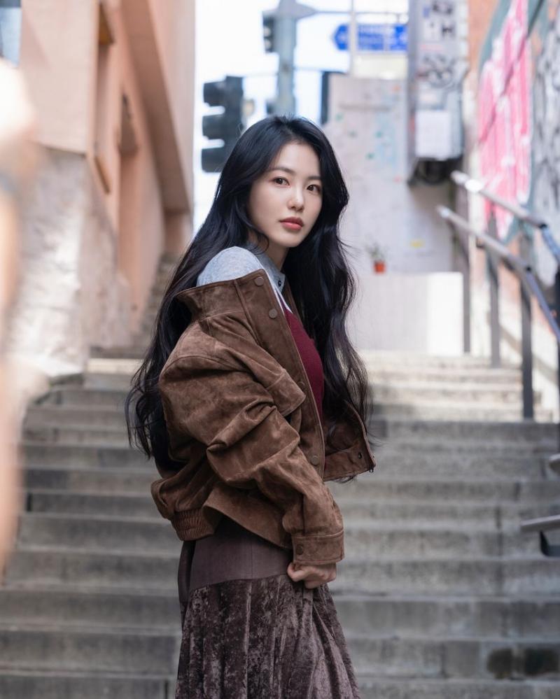 신예은