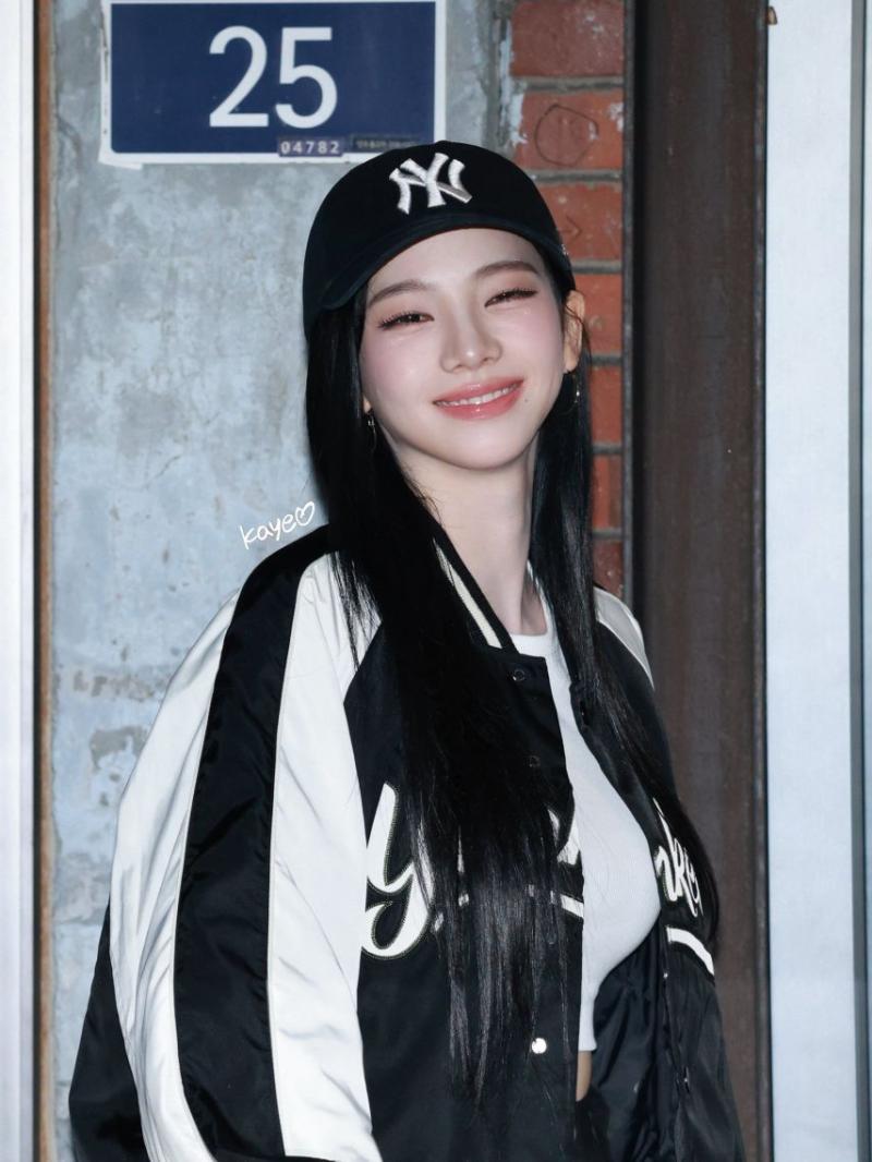 에스파 카리나