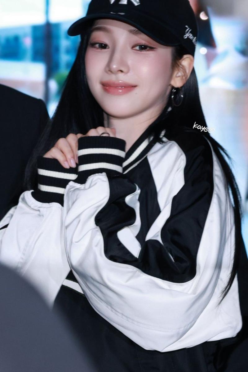 에스파 카리나