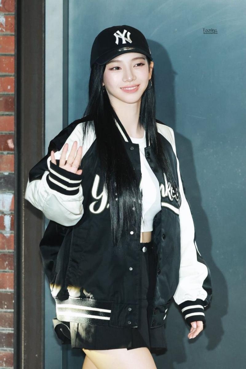 에스파 카리나