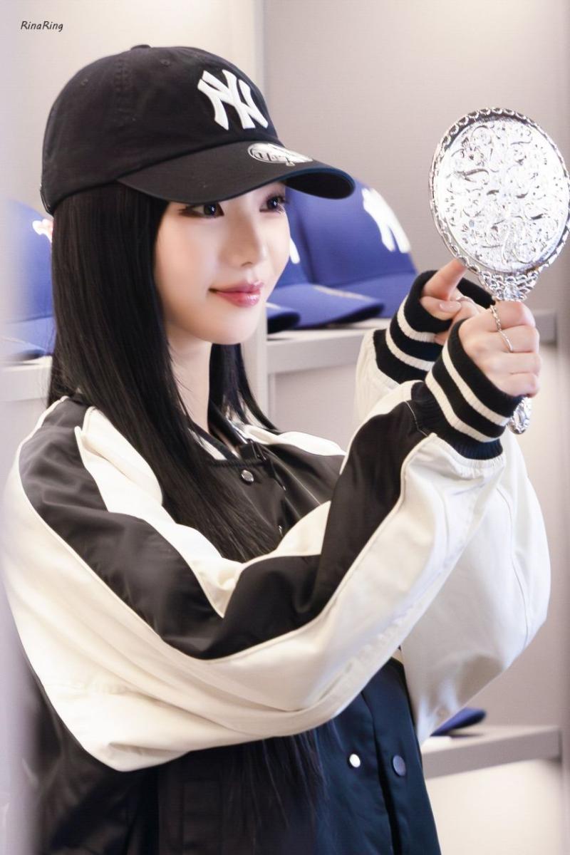 에스파 카리나