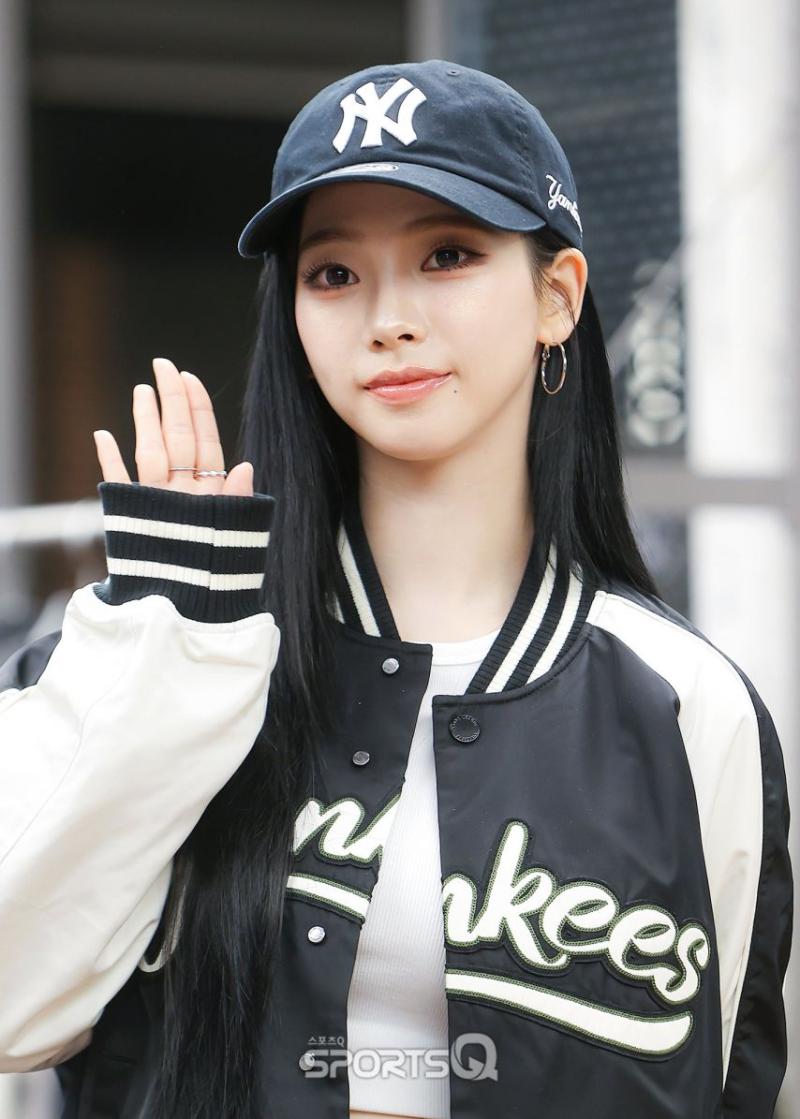 에스파 카리나