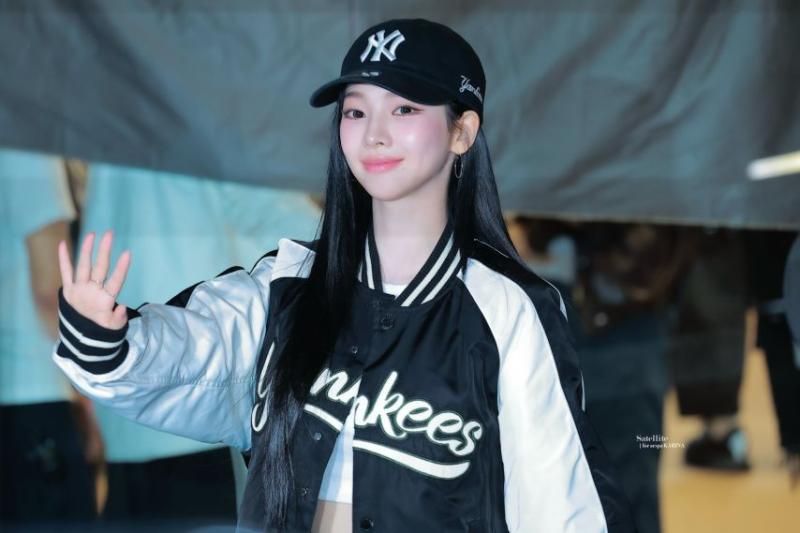에스파 카리나