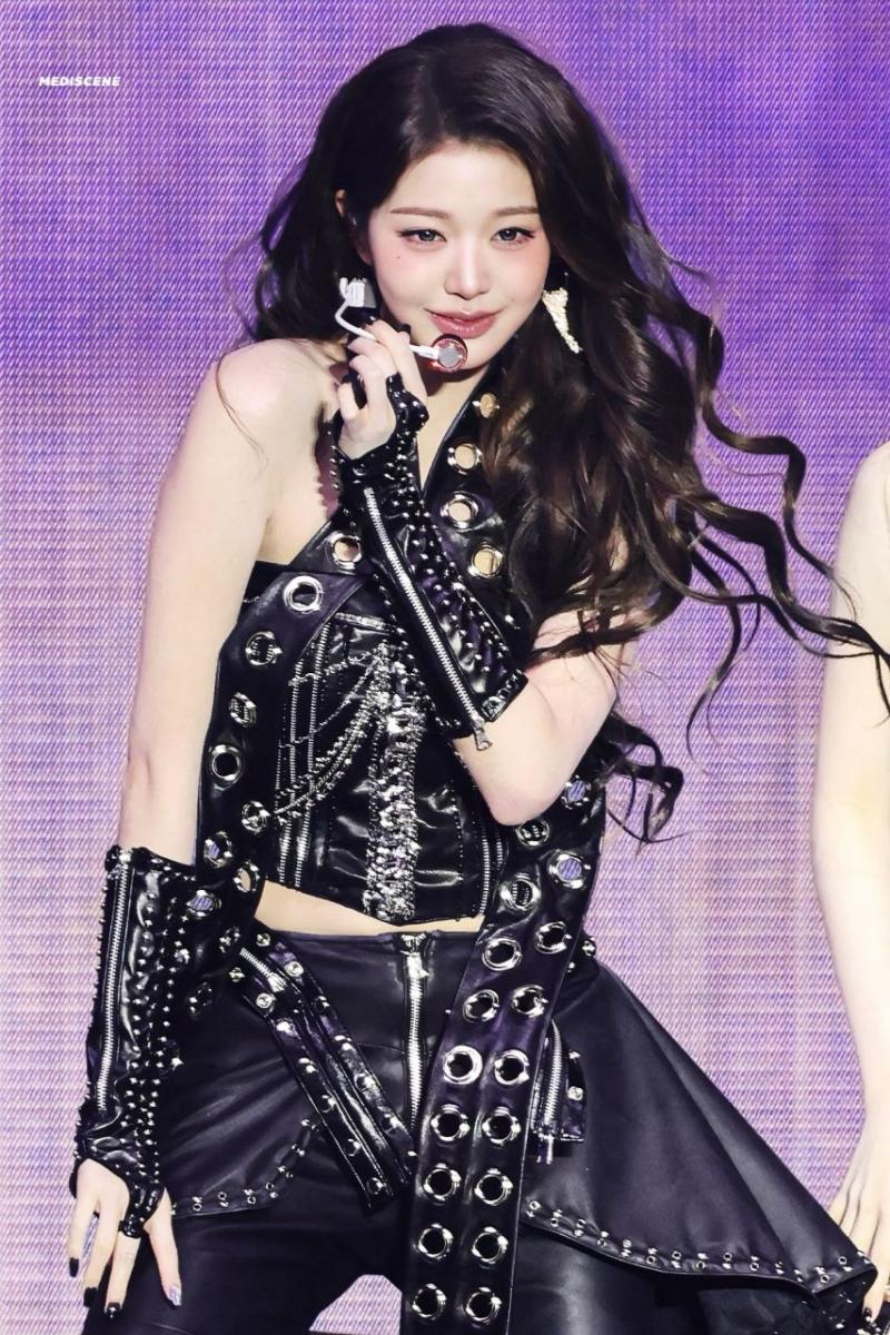 아이브 장원영