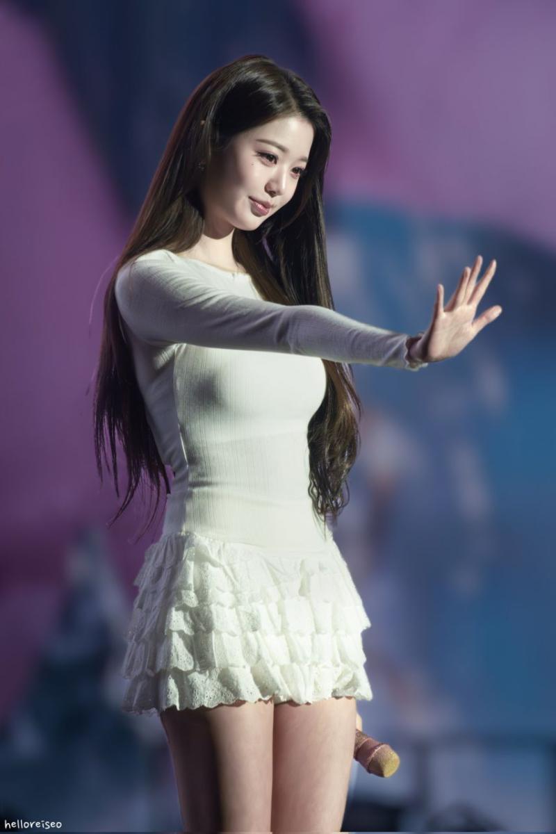아이브 장원영