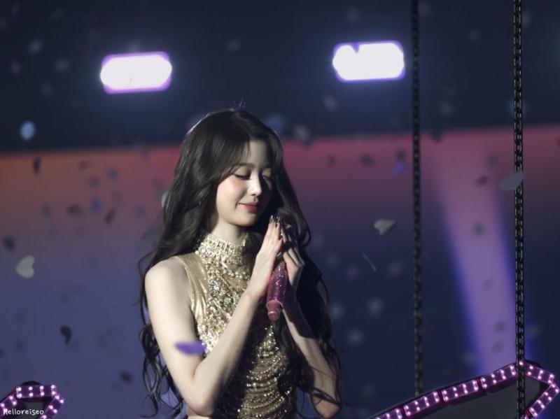 아이브 장원영