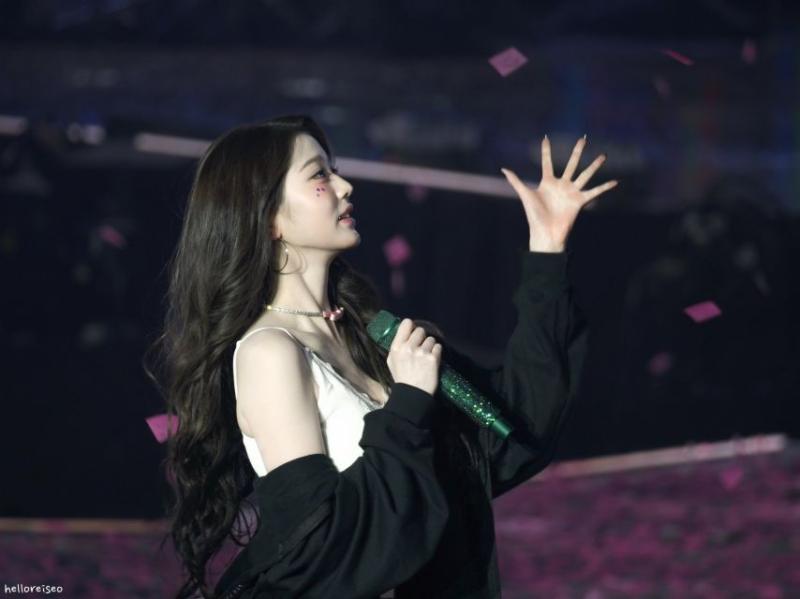 아이브 장원영