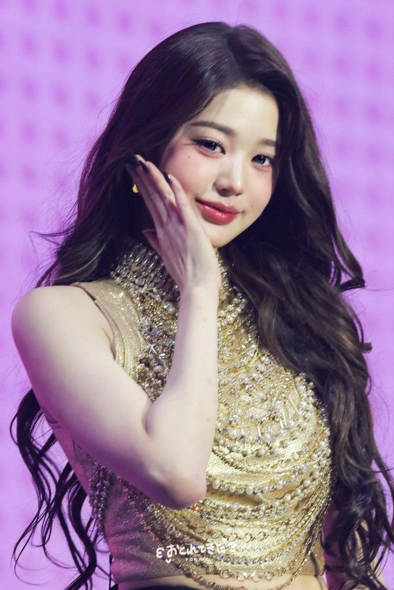 아이브 장원영