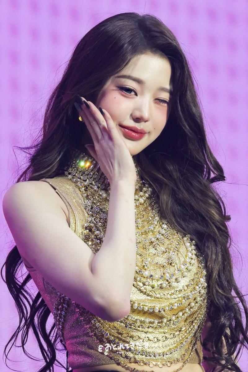 아이브 장원영