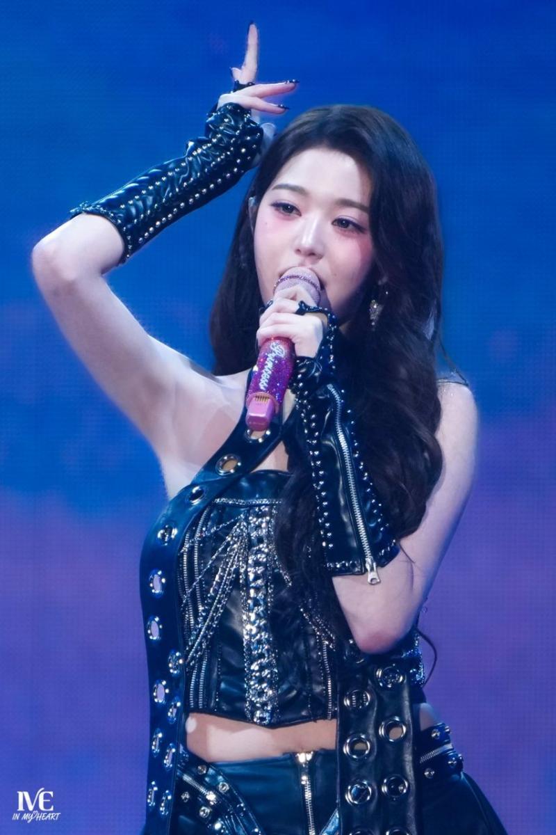 아이브 장원영