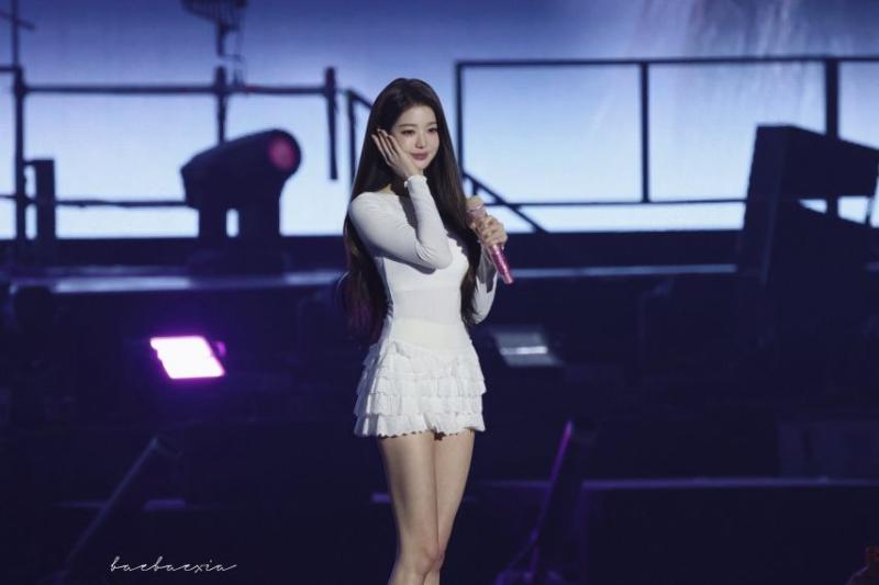 아이브 장원영