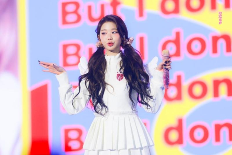 아이브 장원영