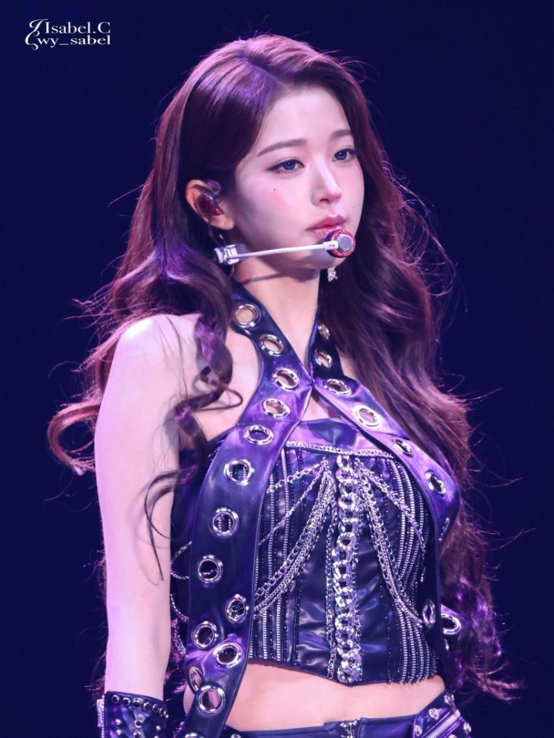 아이브 장원영