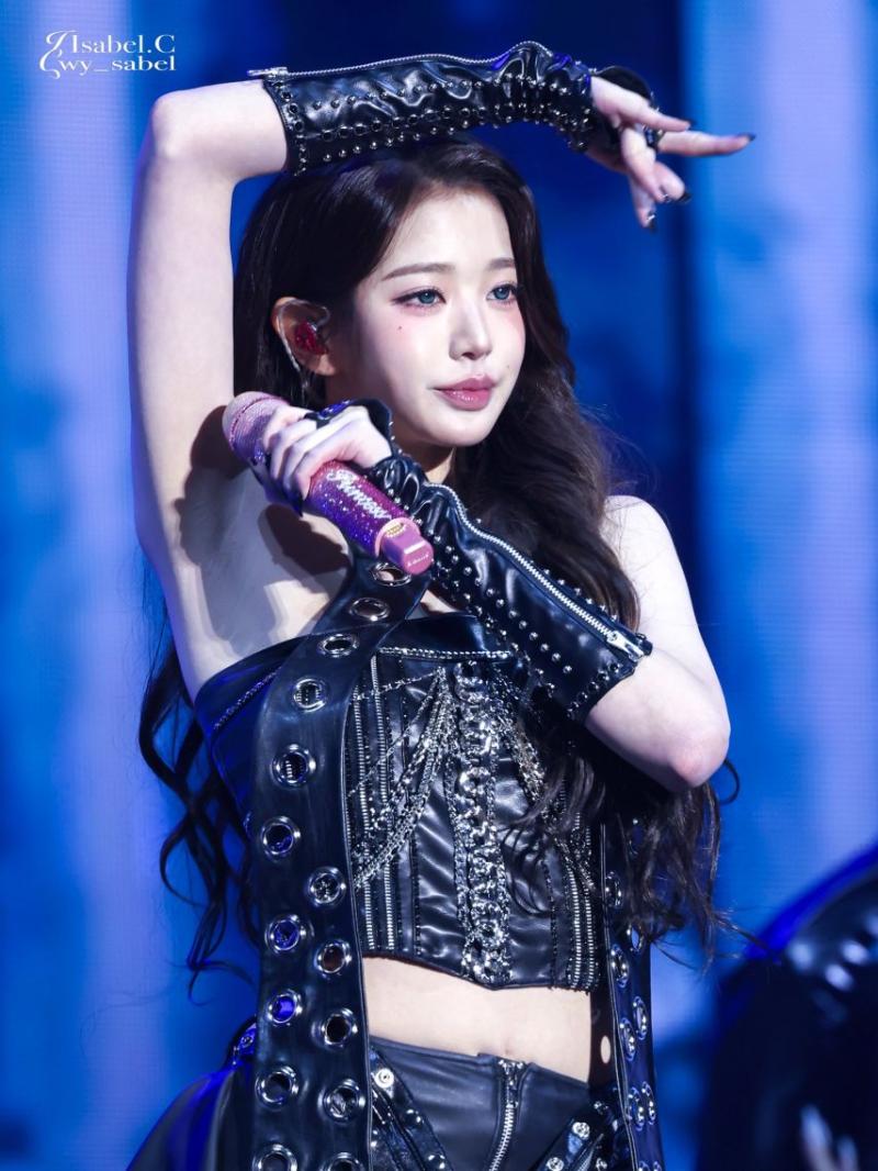 아이브 장원영
