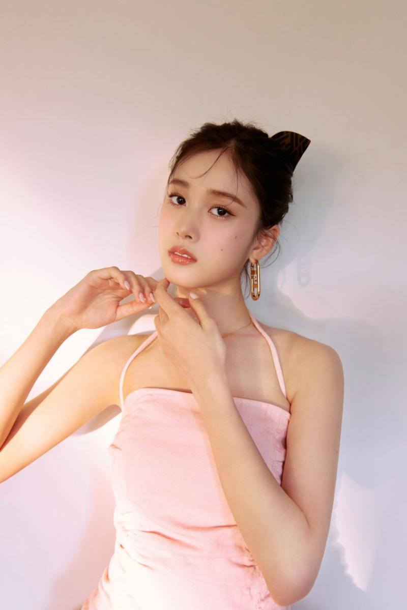 스테이씨 재이
