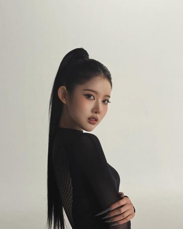 스테이씨 시은