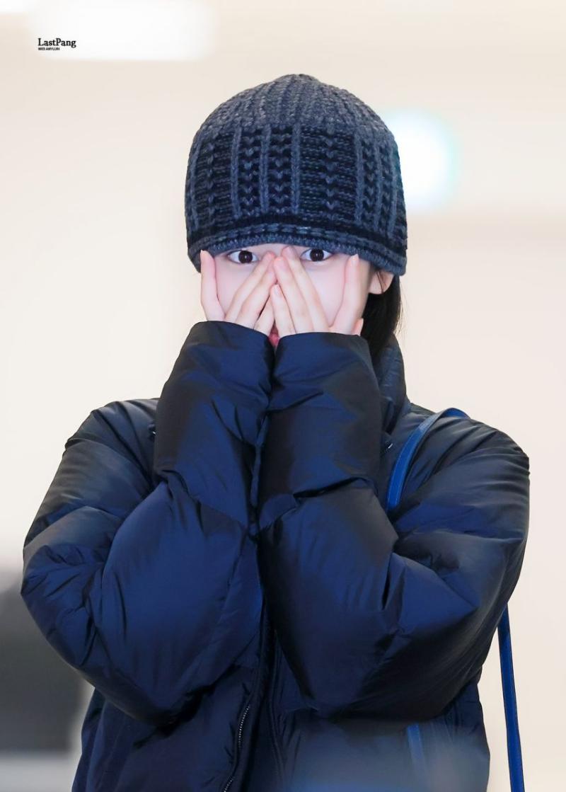 아이브 안유진
