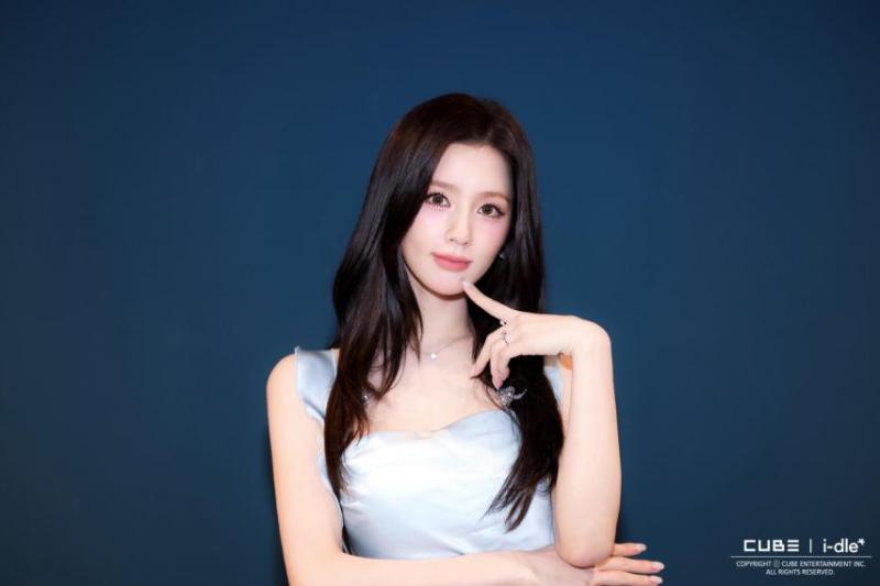 아이들 미연