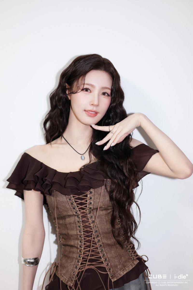 아이들 미연