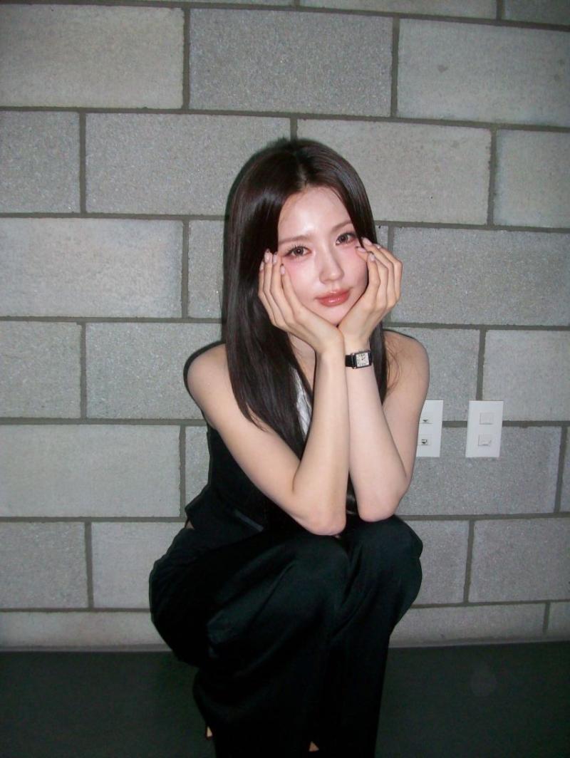 아이들 미연