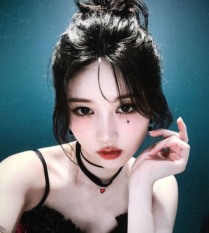 아이브 가을