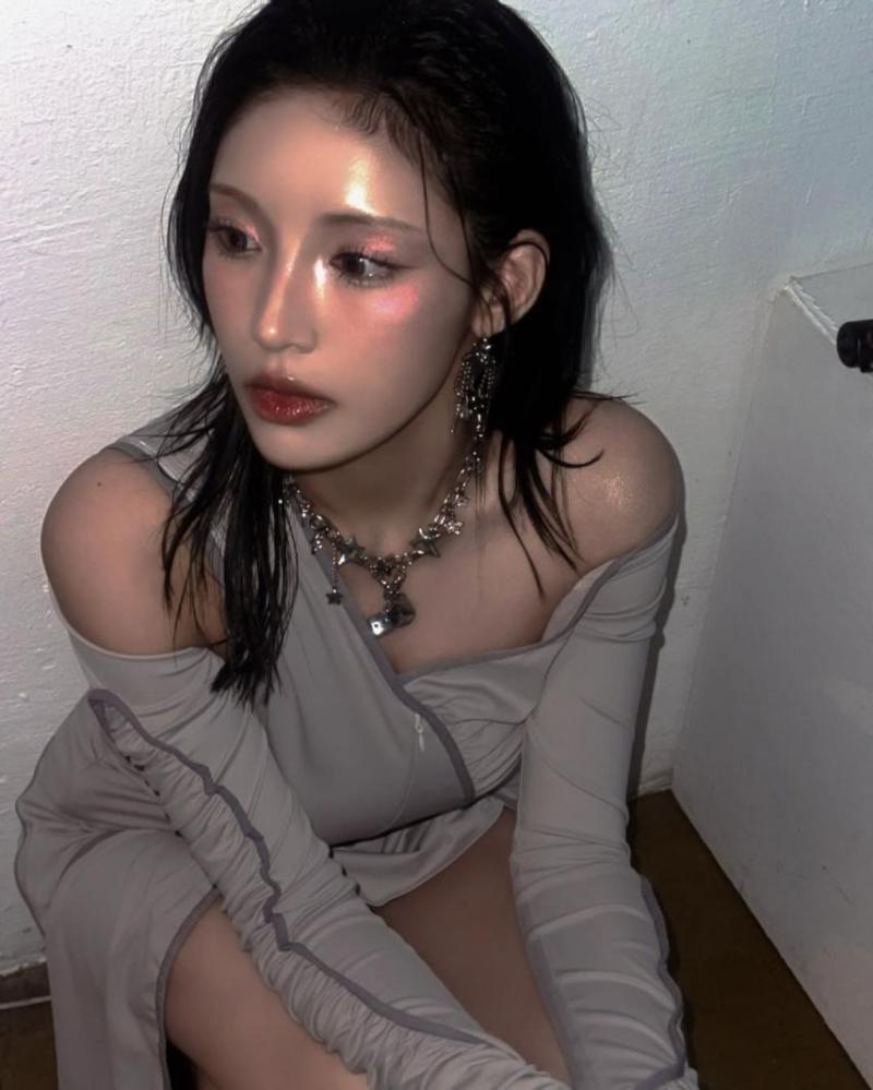 라잇썸 초원
