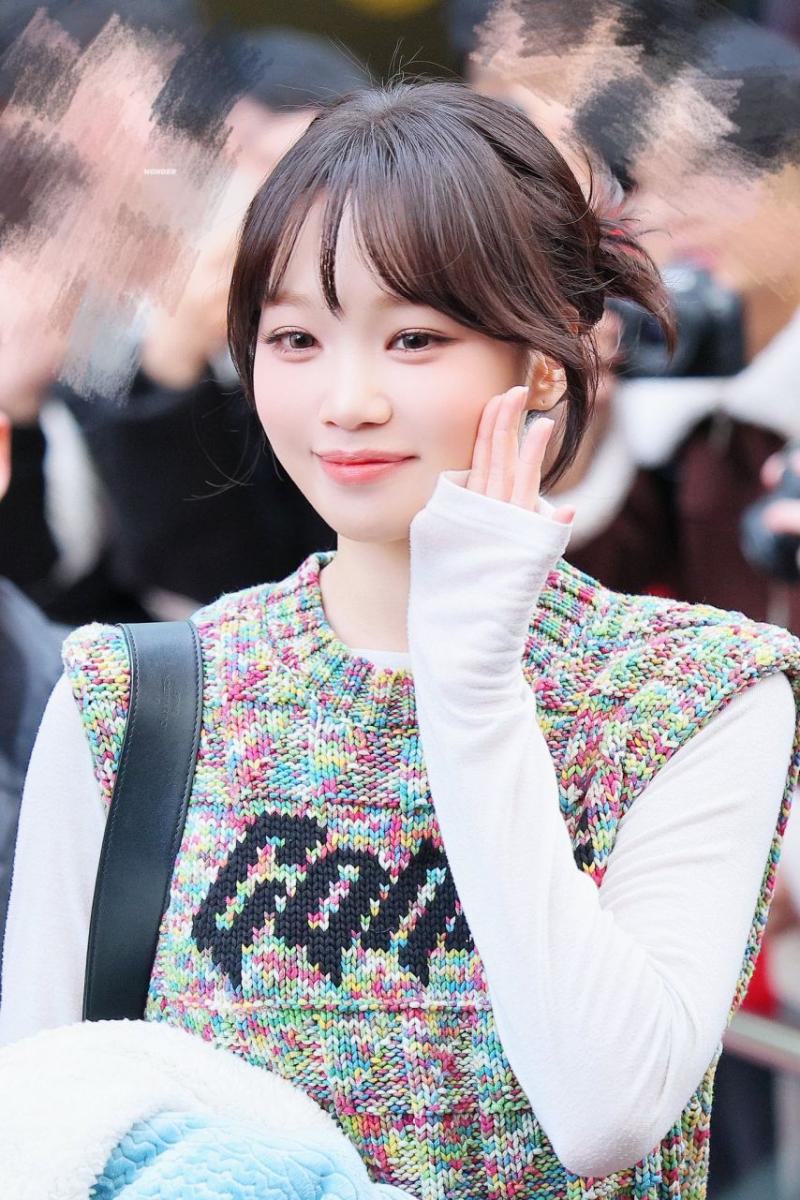 르세라핌 김채원