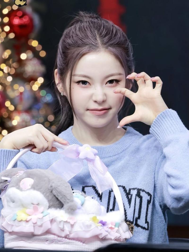 NMIXX (엔믹스) 규진