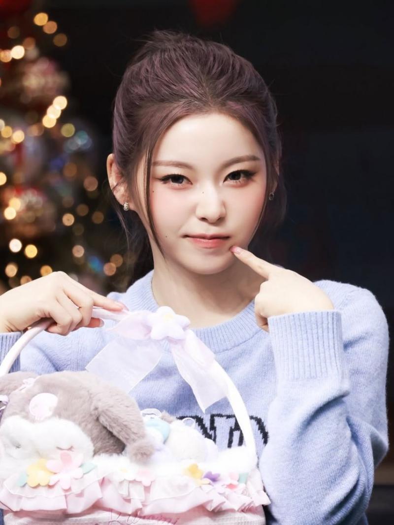 NMIXX (엔믹스) 규진