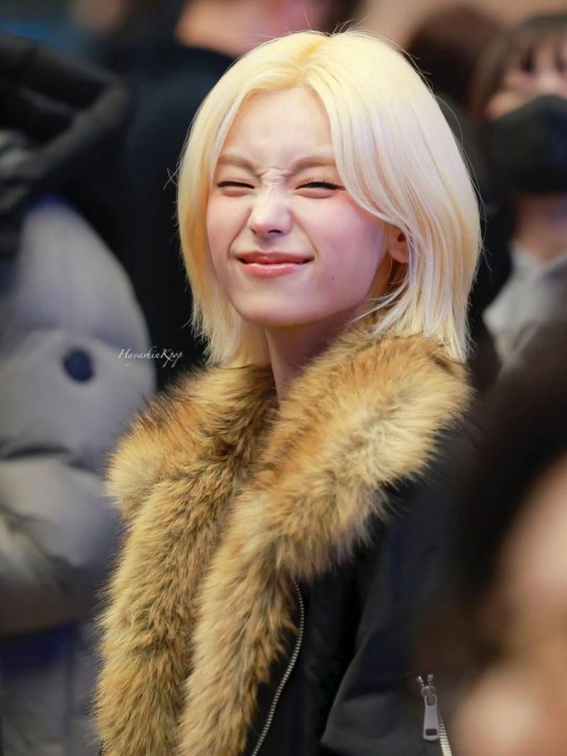 ITZY (있지) 예지