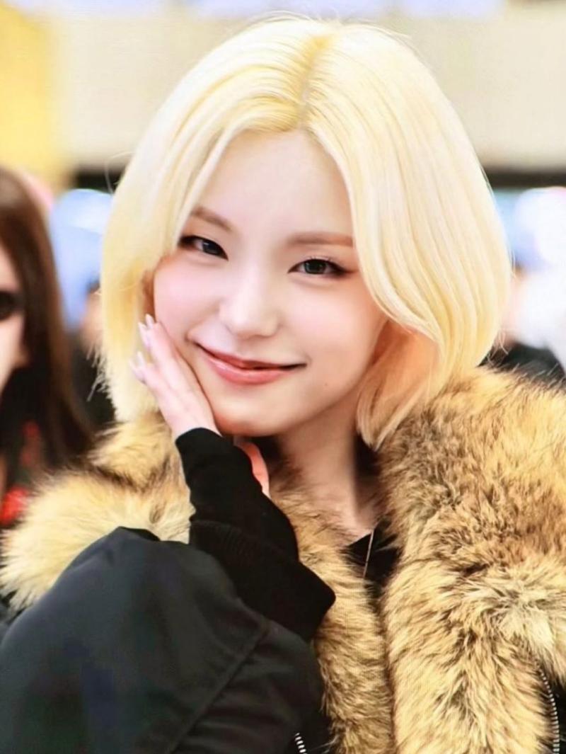 ITZY (있지) 예지