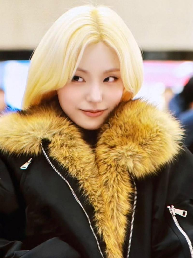 ITZY (있지) 예지