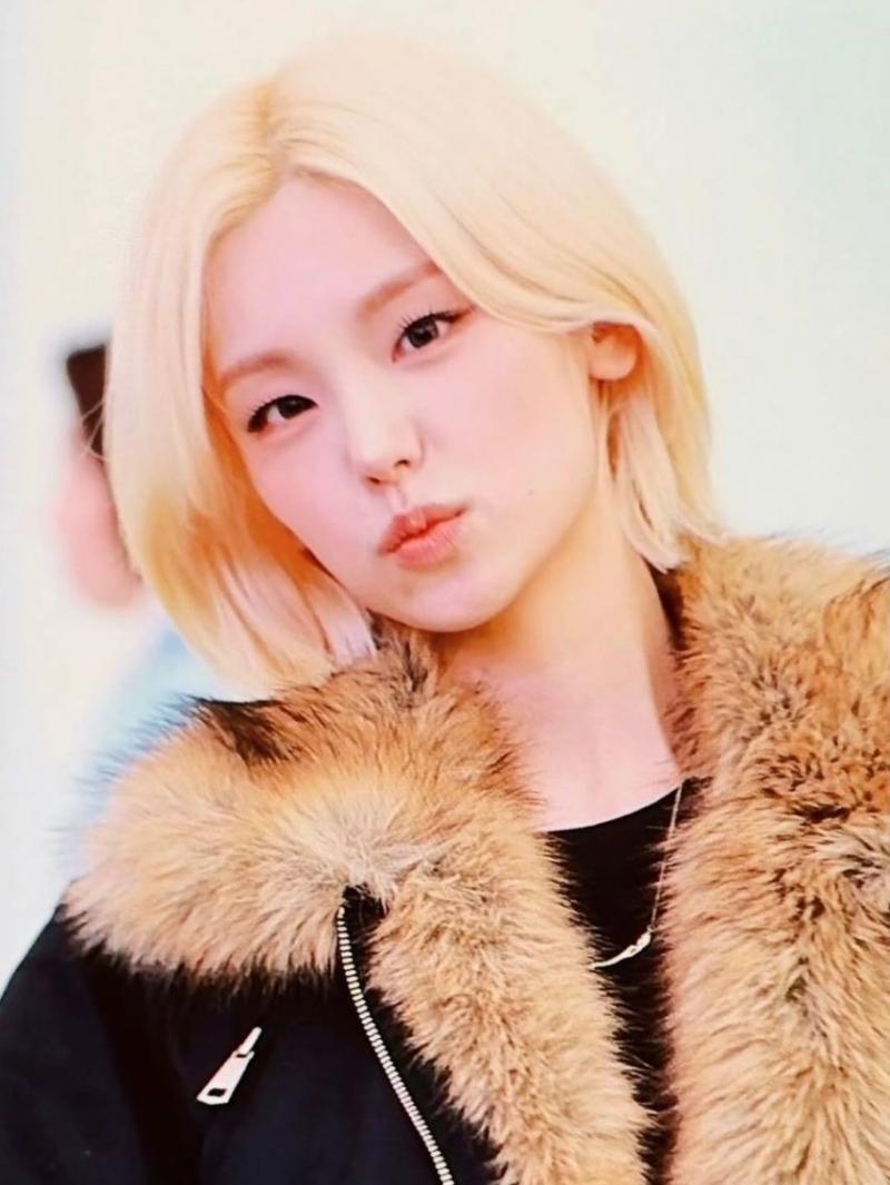 ITZY (있지) 예지